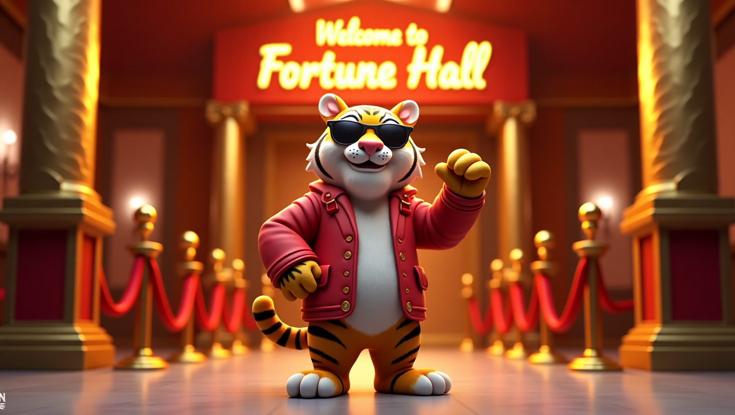 Jogo do Tigrinho, Fortune Tiger