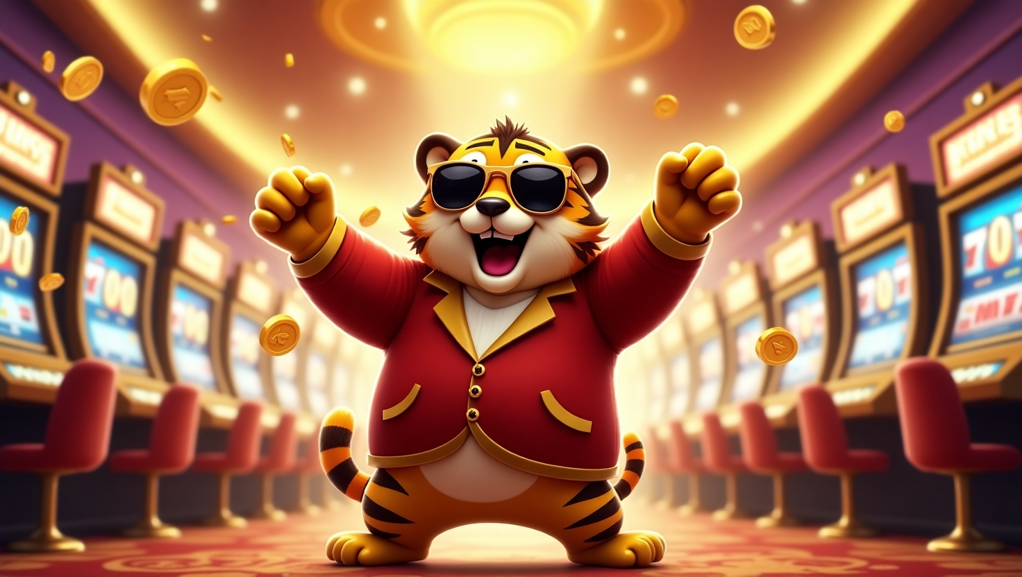 Jogo do Tigrinho, Fortune Tiger